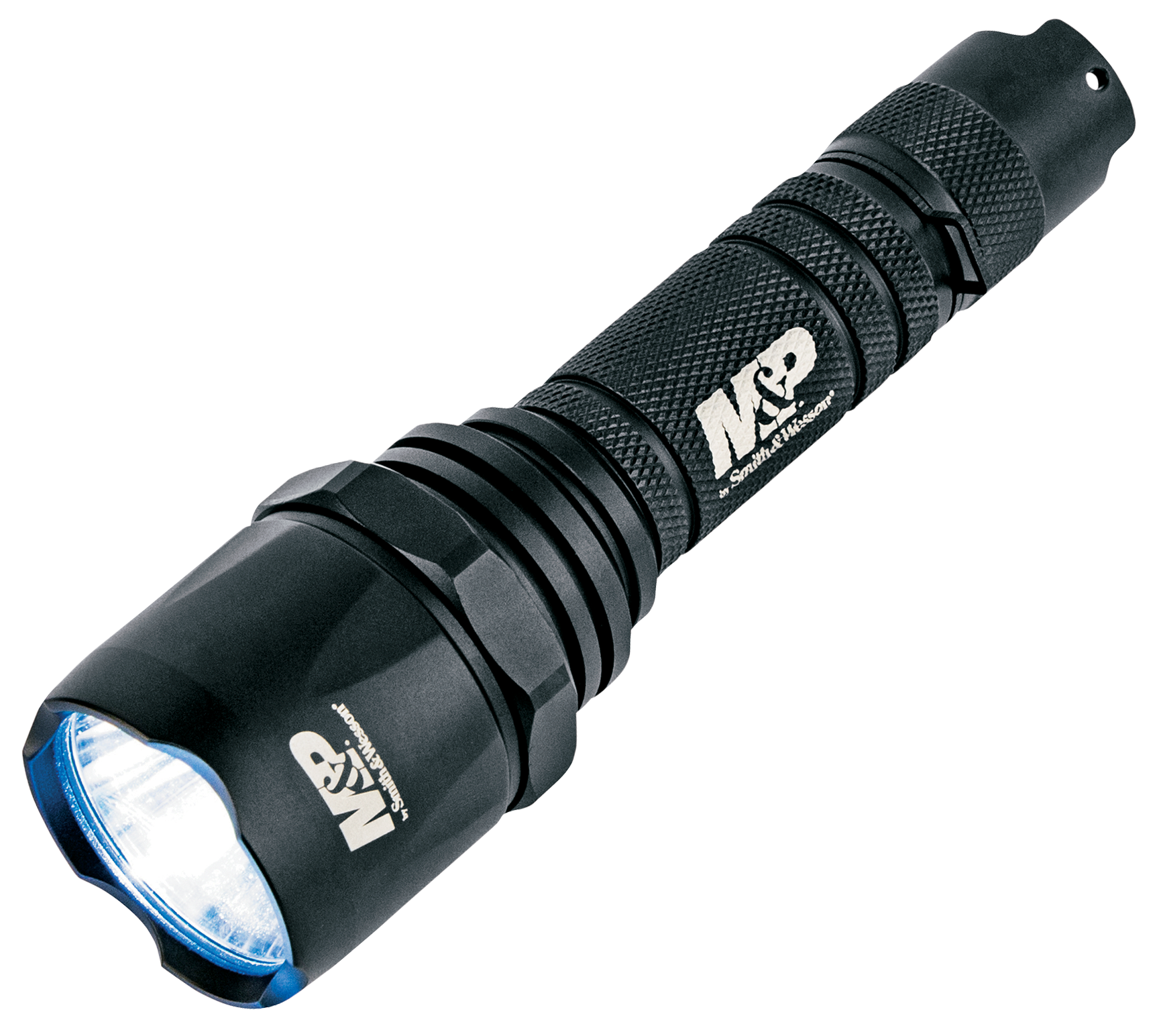 Smith & Wesson M&p Delta Force Ms Rxp Rechargeable Flashlight 